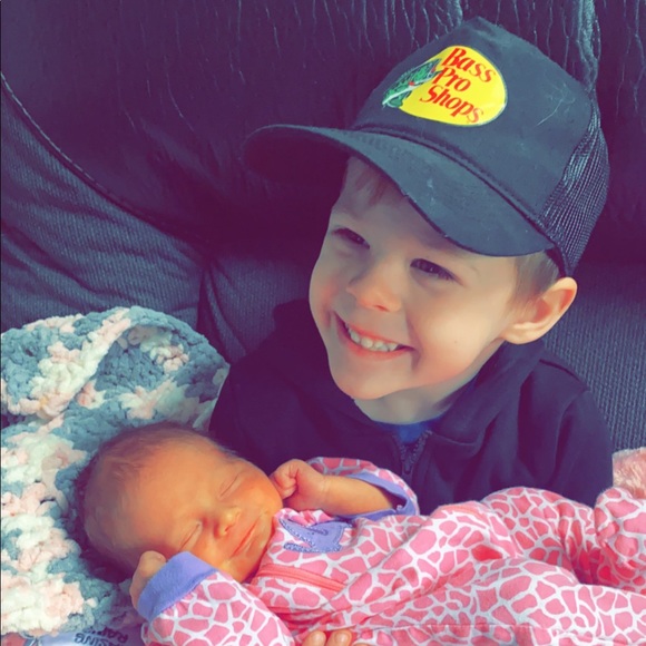 Meet your Posher, Travis - Picture 1 of 1